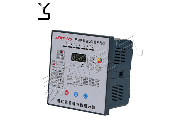 JKWF-12S無功功率自動補(bǔ)償控制器.jpg JKWF-12S無功功率自動補(bǔ)償控制器.jpg